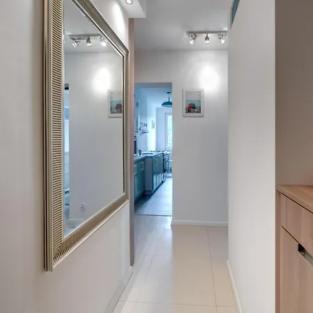 Appartement Dom & House - Haffnera