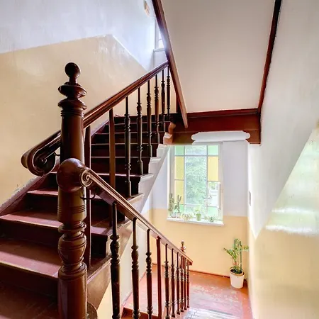Appartement Dom & House - Haffnera
