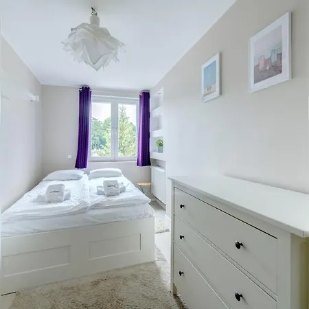 Dom & House - Haffnera Appartement Sopot